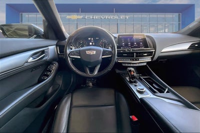2020 Cadillac CT5 Premium Luxury