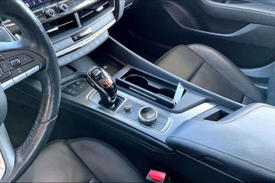 2020 Cadillac CT5 Premium Luxury