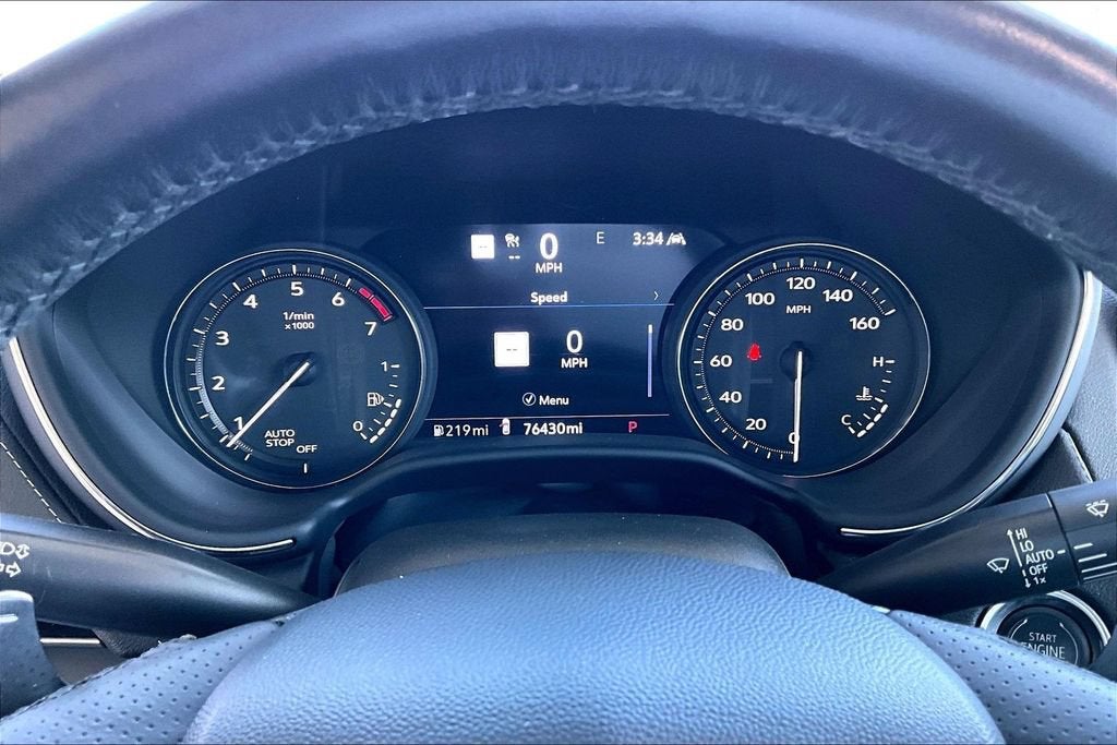 2020 Cadillac CT5 Premium Luxury