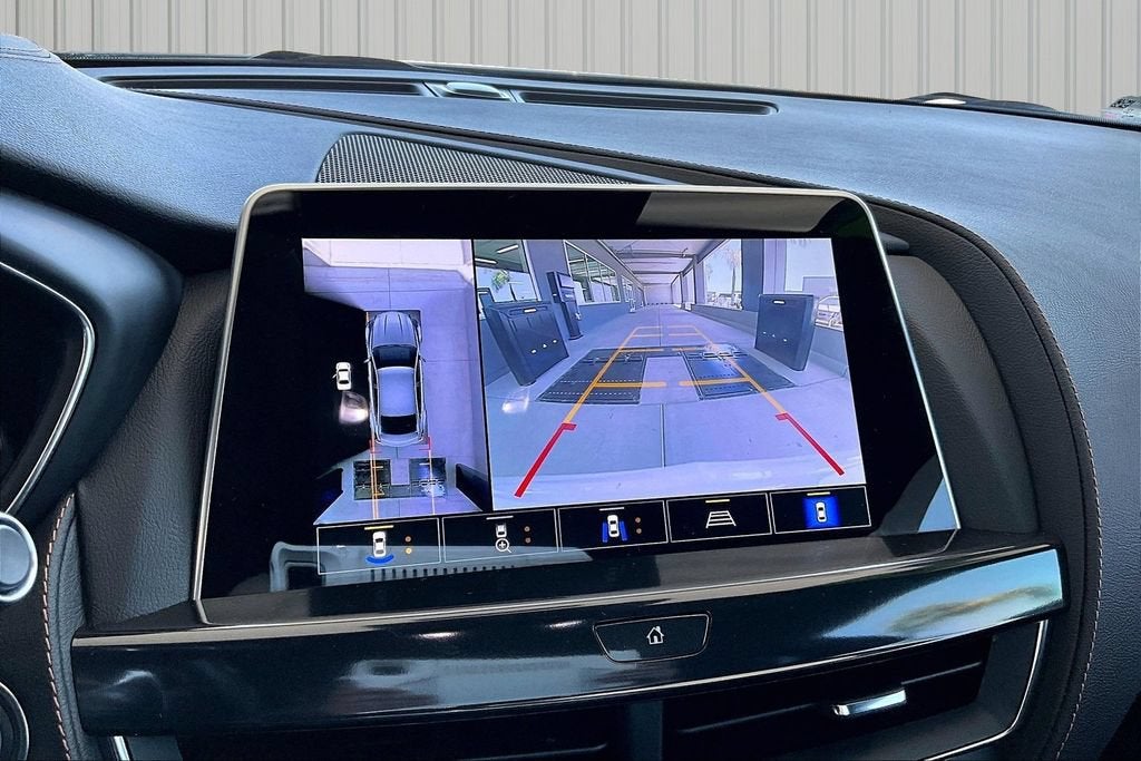 2024 Cadillac CT5-V V-Series