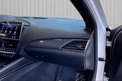 2024 Cadillac CT5-V V-Series