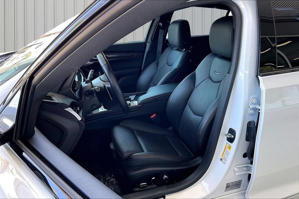 2024 Cadillac CT5-V V-Series