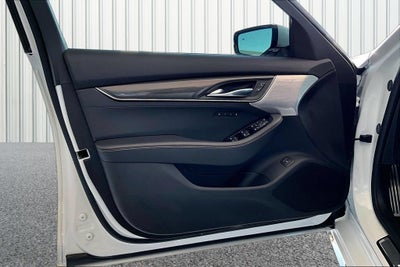 2024 Cadillac CT5-V V-Series