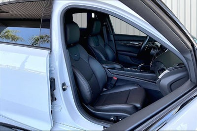 2024 Cadillac CT5-V V-Series