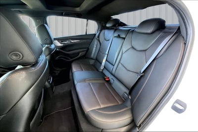 2024 Cadillac CT5-V V-Series