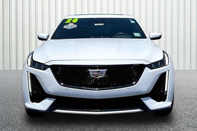 2024 Cadillac CT5-V V-Series