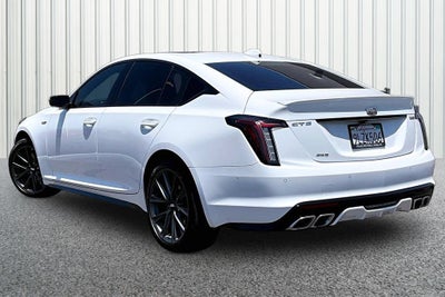 2024 Cadillac CT5-V V-Series