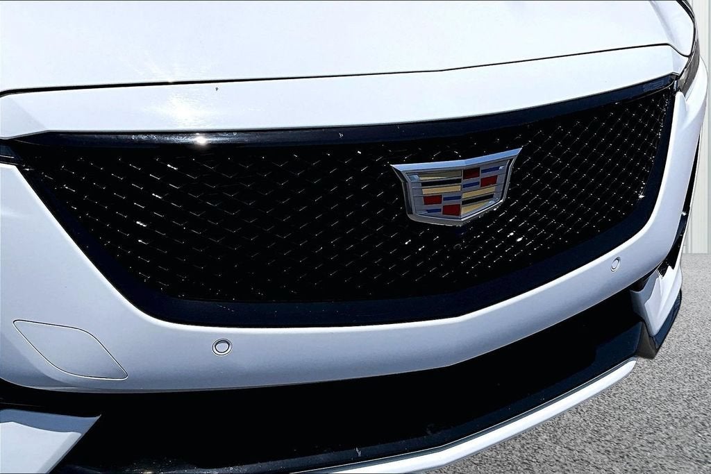 2024 Cadillac CT5-V V-Series