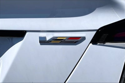 2024 Cadillac CT5-V V-Series
