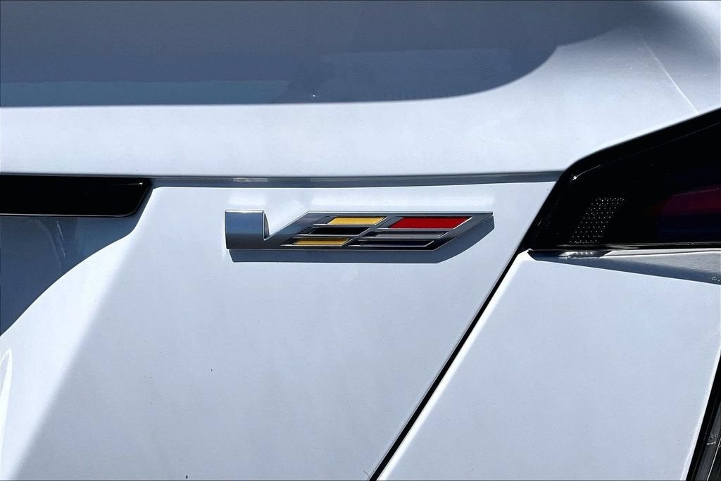 2024 Cadillac CT5-V V-Series