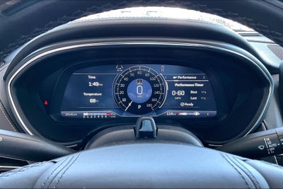 2024 Cadillac CT5-V V-Series