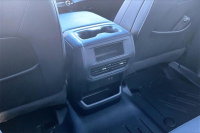 2024 Chevrolet Silverado EV Work Truck