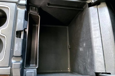 2018 Chevrolet Silverado 2500 HD LTZ