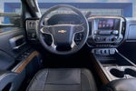 2018 Chevrolet Silverado 2500 HD LTZ