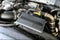 2018 Chevrolet Silverado 2500 HD LTZ