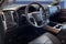 2018 Chevrolet Silverado 2500 HD LTZ