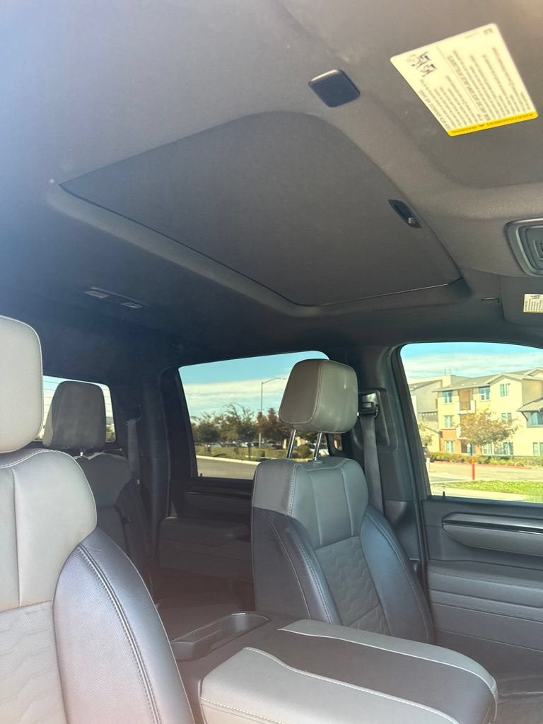 2024 Chevrolet Silverado 2500 HD ZR2