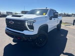 2024 Chevrolet Silverado 2500 HD ZR2