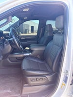 2024 Chevrolet Silverado 2500 HD ZR2