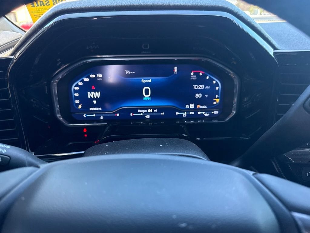 2024 Chevrolet Silverado 2500 HD ZR2