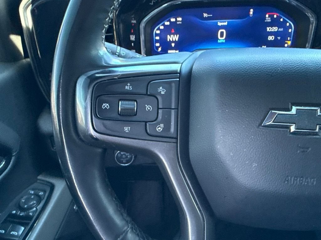 2024 Chevrolet Silverado 2500 HD ZR2