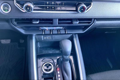 2024 Chevrolet Colorado WT