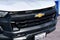 2024 Chevrolet Colorado WT