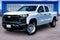 2024 Chevrolet Colorado WT