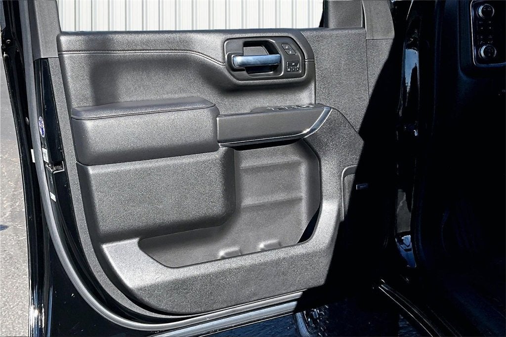 2021 GMC Sierra 2500 HD AT4