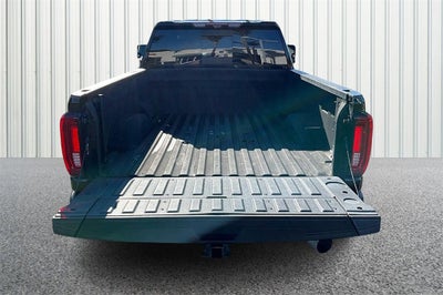 2021 GMC Sierra 2500 HD AT4