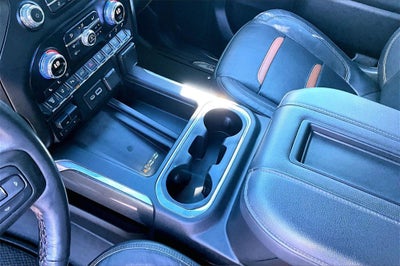 2021 GMC Sierra 2500 HD AT4