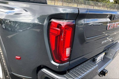 2022 GMC Sierra 3500 HD Denali