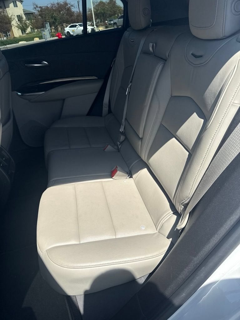 2019 Cadillac XT4 FWD Premium Luxury