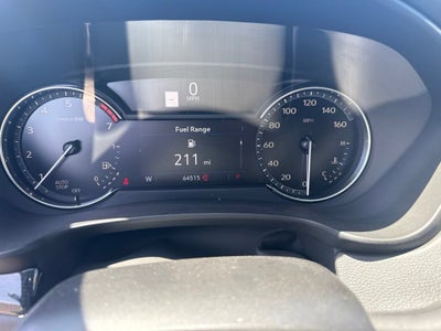 2019 Cadillac XT4 FWD Premium Luxury