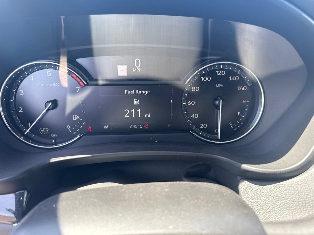 2019 Cadillac XT4 FWD Premium Luxury