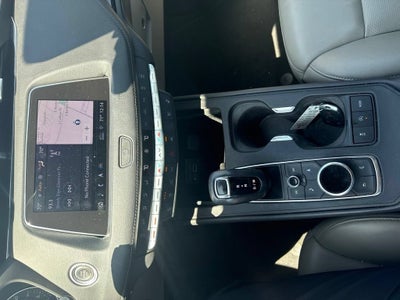 2019 Cadillac XT4 FWD Premium Luxury