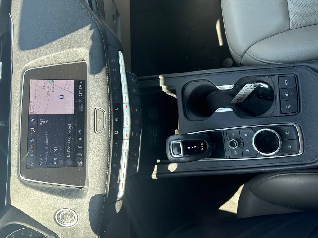 2019 Cadillac XT4 FWD Premium Luxury