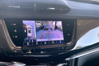 2023 Cadillac XT6 AWD Sport