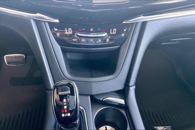 2023 Cadillac XT6 AWD Sport