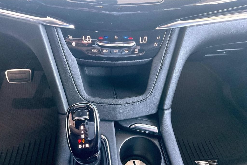 2023 Cadillac XT6 AWD Sport