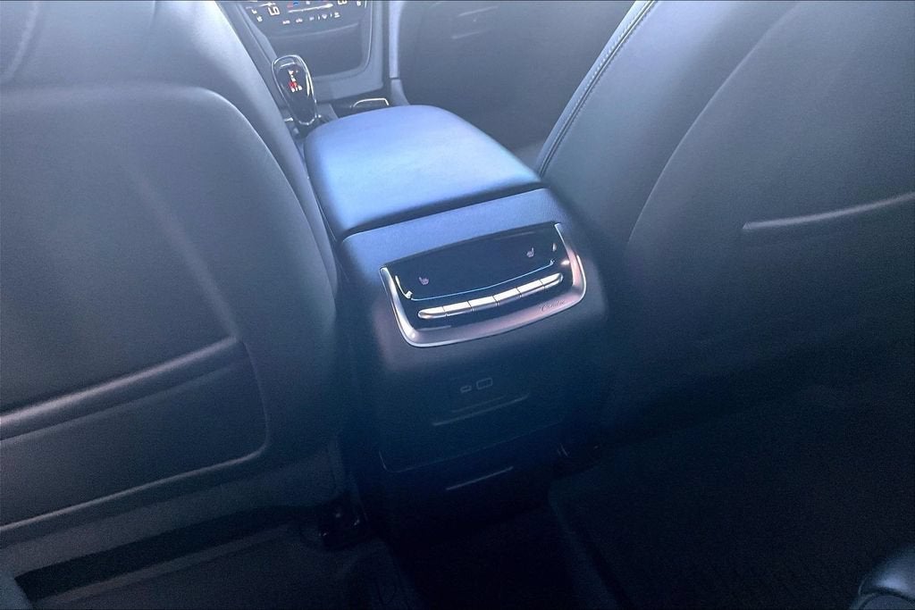 2023 Cadillac XT6 AWD Sport