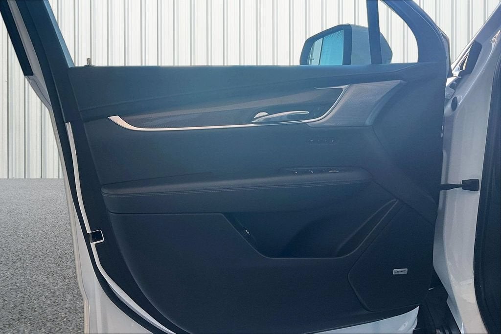 2023 Cadillac XT6 AWD Sport