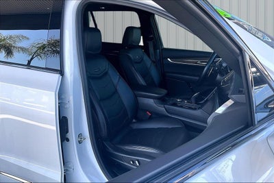 2023 Cadillac XT6 AWD Sport