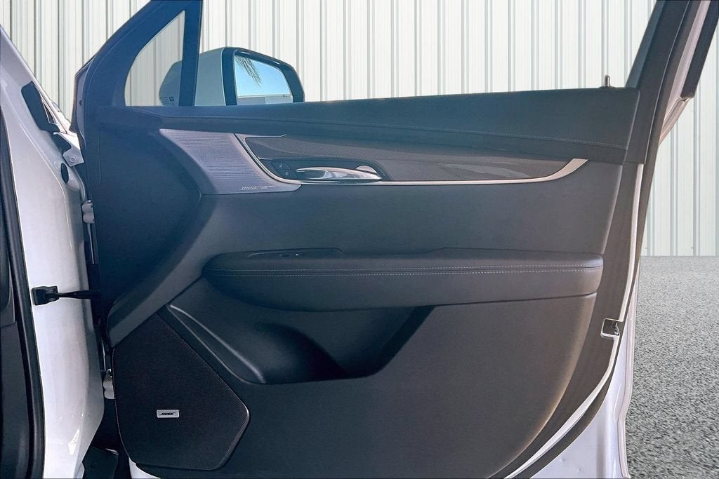 2023 Cadillac XT6 AWD Sport