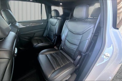 2023 Cadillac XT6 AWD Sport