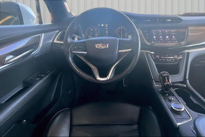 2023 Cadillac XT6 AWD Sport