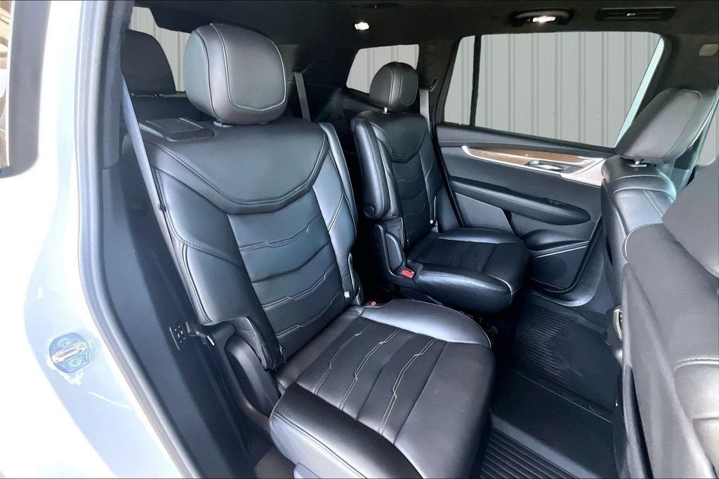 2023 Cadillac XT6 AWD Sport