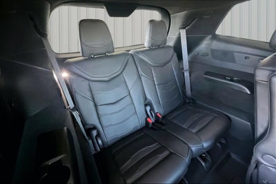 2023 Cadillac XT6 AWD Sport
