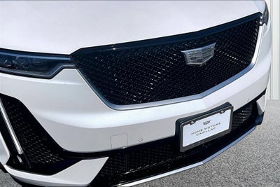 2023 Cadillac XT6 AWD Sport