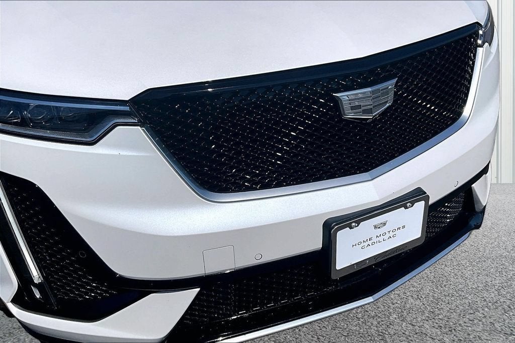 2023 Cadillac XT6 AWD Sport